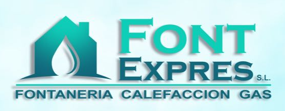 Font Express - Fontanería, calefacción y gas
